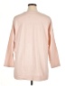 Rae Dunn Pink Sweatshirt Size 1X - photo 2