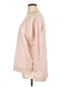 Rae Dunn Pink Sweatshirt Size 1X - photo 5