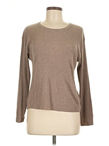 Splendid Pullover Sweater (view 1)