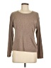 Splendid Tan Pullover Sweater Size L - photo 1