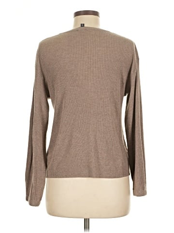 Splendid Pullover Sweater (view 2)