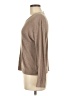 Splendid Tan Pullover Sweater Size L - photo 5