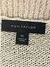 Ann Taylor Tan Pullover Sweater Size XL - photo 7