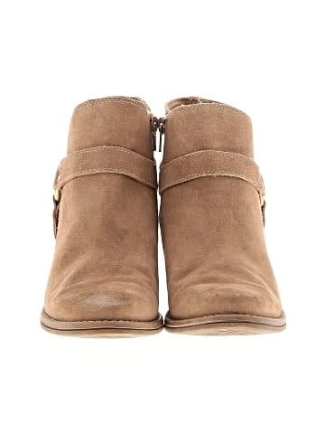 House of Harlow 1960 Ankle Boots (view 2)