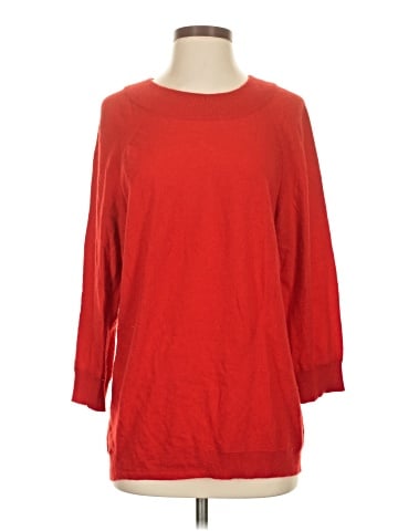 Magaschoni Pullover Sweater (view 1)