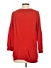 Magaschoni Red Pullover Sweater Size P (estimated, petite) - photo 2