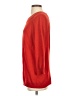 Magaschoni Red Pullover Sweater Size P (estimated, petite) - photo 5