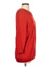 Magaschoni Red Pullover Sweater Size P (estimated, petite) - photo 4