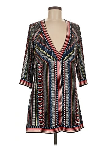 Bar III Casual Dress (view 1)