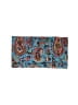 Assorted Brands Paisley Blue Wallet One size - photo 1