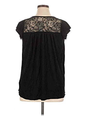 Kische Sleeveless T-Shirt (view 2)