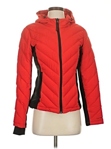 Calvin Klein Snow Jacket (view 1)