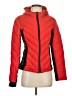 Calvin Klein 100% Polyester Red Snow Jacket Size XS - photo 1