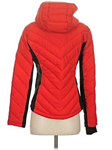 Calvin Klein Snow Jacket (view 2)