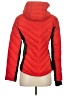Calvin Klein 100% Polyester Red Snow Jacket Size XS - photo 2