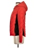Calvin Klein 100% Polyester Red Snow Jacket Size XS - photo 5