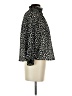 Max Studio Polka Dots Black 3/4 Sleeve Blouse Size XS - photo 4