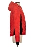 Calvin Klein 100% Polyester Red Snow Jacket Size XS - photo 4