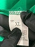 Unbranded 100% Polyester Green Jacket Size XL - photo 3