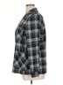 Pendleton 100% Wool Plaid Gray Wool Blazer Size XL - photo 5