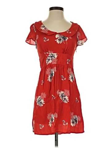 American Eagle Outfitters Casual Dress (view 1)