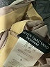 Carmen Marc Valvo Brown Bodysuit Size 6 - photo 3
