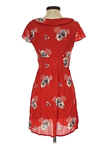 American Eagle Outfitters Casual Dress (view 2)