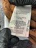 DKNY Jeans Brown Pullover Sweater Size L - photo 8