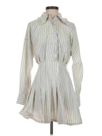 En Saison Casual Dress (view 1)