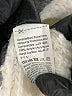 Shein 100% Acrylic Ivory Cardigan Size 4 - photo 5