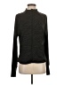 Assorted Brands Graphic Black Track Jacket Size S (estimated) - photo 1