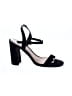 Gianni Bini Black Sandals Size 9 1/2 - photo 1