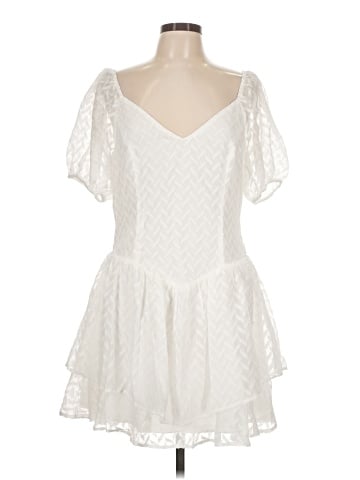 Verte Cocktail Dress (view 1)