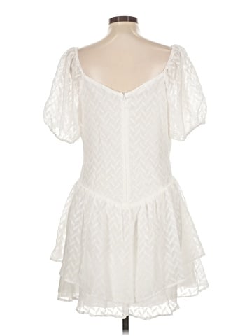 Verte Cocktail Dress (view 2)
