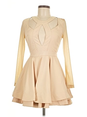 showpo Cocktail Dress (view 1)