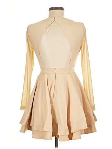 showpo Cocktail Dress (view 2)