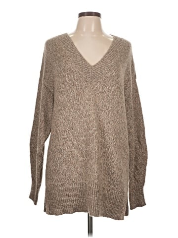 LC Lauren Conrad Pullover Sweater (view 1)