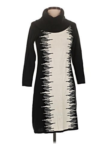 Sandra Darren Casual Dress (view 1)