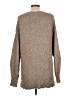 LC Lauren Conrad Tan Pullover Sweater Size L - photo 2
