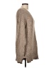 LC Lauren Conrad Tan Pullover Sweater Size L - photo 4