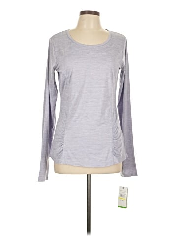 GAIAM Long Sleeve T-Shirt (view 1)