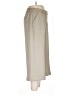 Express 100% Polyester Tan Dress Pants Size 8R - photo 4