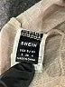 Shein Tan Long Sleeve T-Shirt Size 4 - photo 7