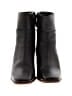 PATINA Black Boots Size 9 - photo 2