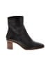 PATINA Black Boots Size 9 - photo 1
