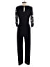 Apt. 9 Black Jumpsuit Size S - photo 2