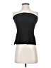 NA-KD Black Sleeveless Top Size S - photo 1