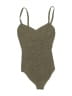 Zara Green Bodysuit Size S - photo 2