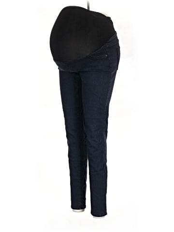 LED Luxe Essentials Denim Jeggings (view 1)
