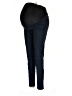 LED Luxe Essentials Denim Blue Jeggings Size 30 waist - photo 1